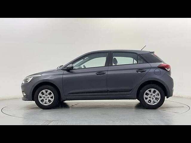 Used Hyundai Elite i20 [2014-2015] Sportz 1.2 in Delhi