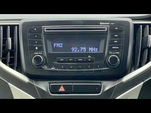 Used 2016 Maruti Suzuki Baleno in Delhi