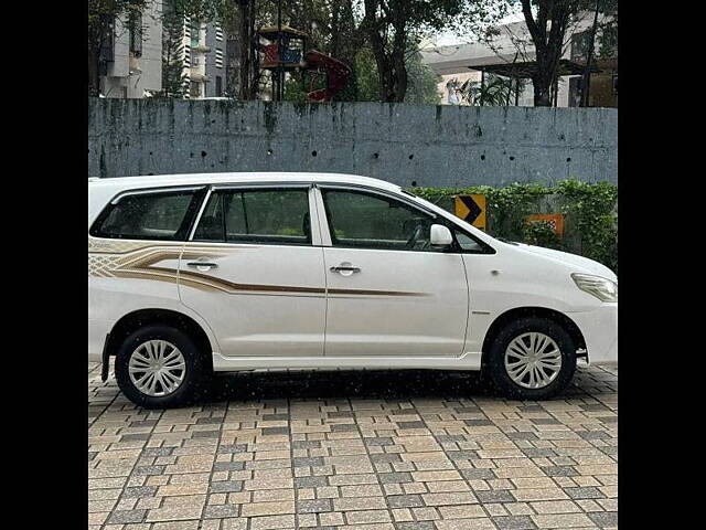 Used Toyota Innova [2012-2013] 2.5 G 8 STR BS-IV in Mumbai