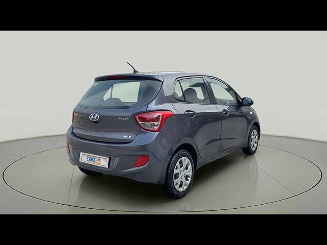 Used Hyundai Grand i10 [2013-2017] Magna 1.2 Kappa VTVT [2013-2016] in Patna