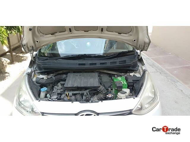 Used Hyundai i10 [2010-2017] Asta 1.2 Kappa2 in Delhi