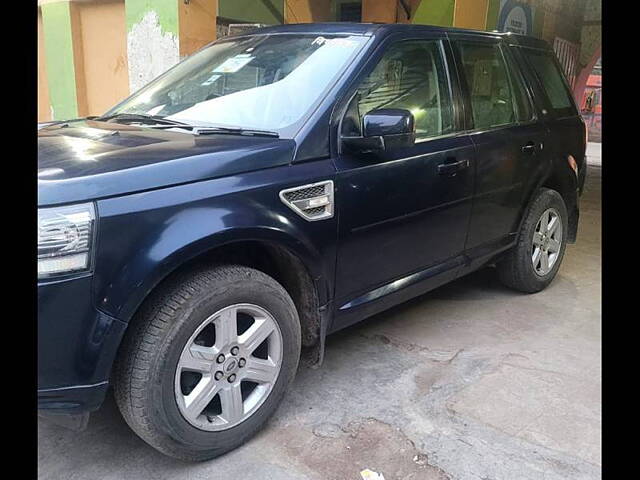 Used Land Rover Freelander 2 [2012-2013] SE TD4 in Kanpur