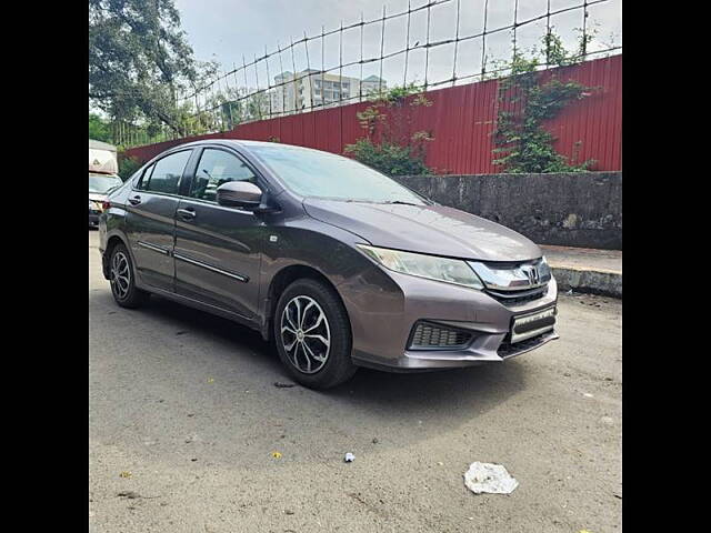 Used Honda City [2014-2017] E [2013-2016] in Thane