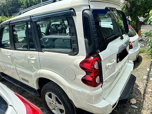 Used Mahindra Scorpio 2021 S9 2WD 7 STR in Delhi