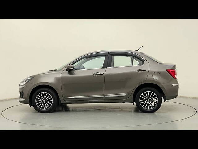 Used Maruti Suzuki Dzire ZXi Plus [2020-2023] in Pune