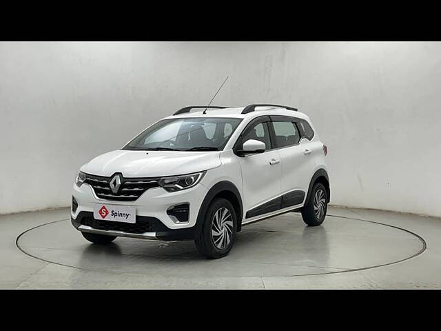 Used 2021 Renault Triber in Navi Mumbai