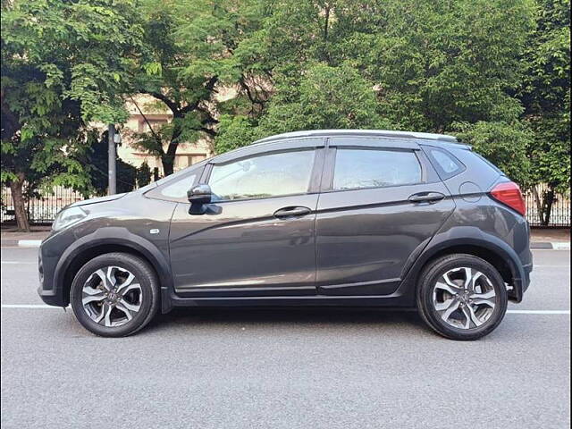 Used Honda WR-V [2017-2020] S MT Petrol in Delhi