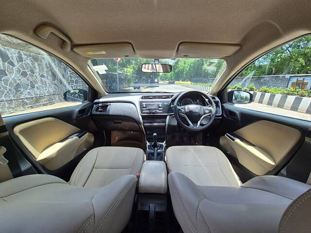 Used Honda City [2014-2017] SV in Mumbai