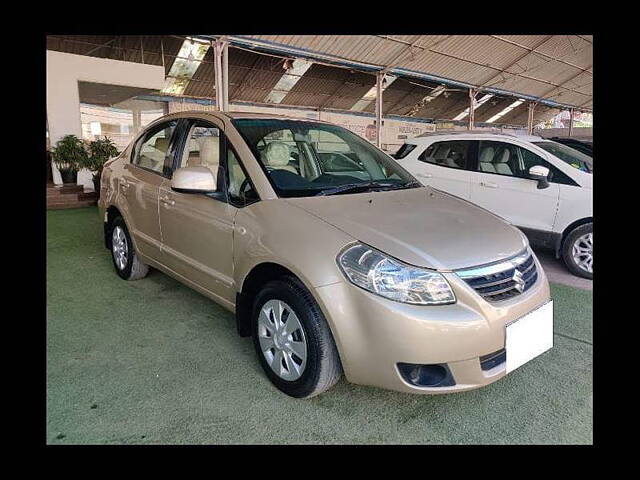 Used Maruti Suzuki SX4 [2007-2013] VXi in Bangalore