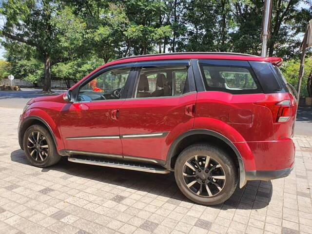 Used Mahindra XUV500 W11 AT in Nashik