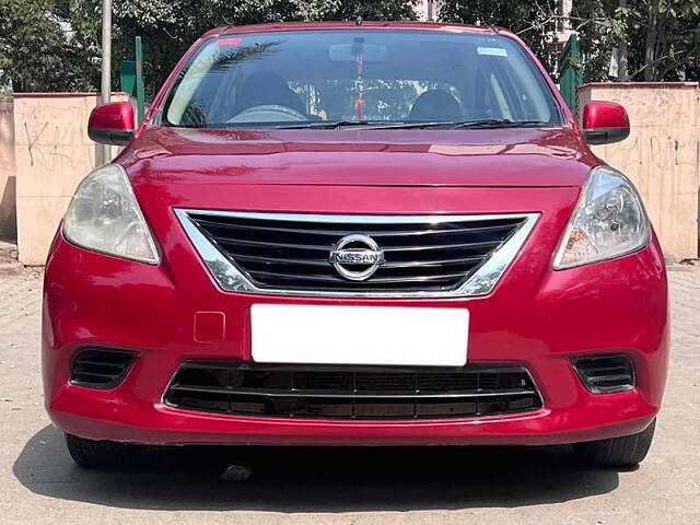 Used 2014 Nissan Sunny in Delhi