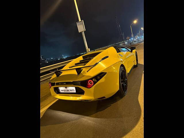 Used DC Avanti Standard in Mumbai