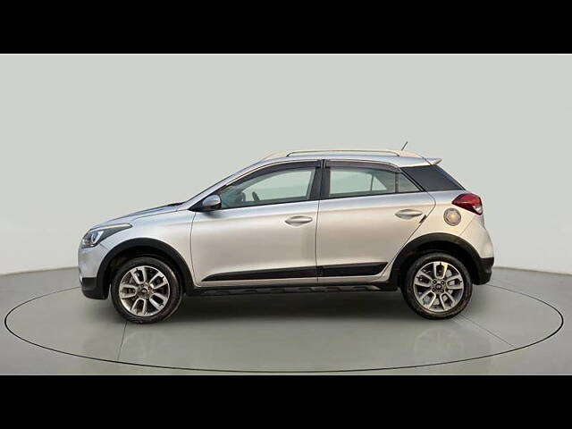 Used Hyundai i20 Active [2015-2018] 1.2 Base in Jaipur