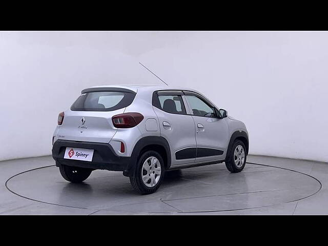 Used Renault Kwid [2015-2019] RXL [2015-2019] in Chennai