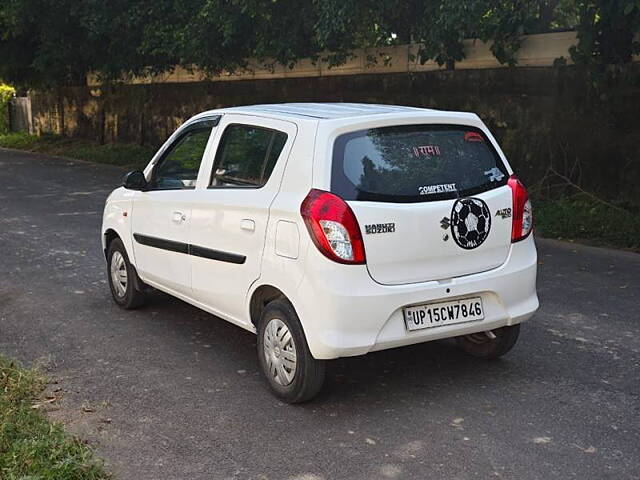 Used Maruti Suzuki Alto 800 [2012-2016] Vxi in Meerut