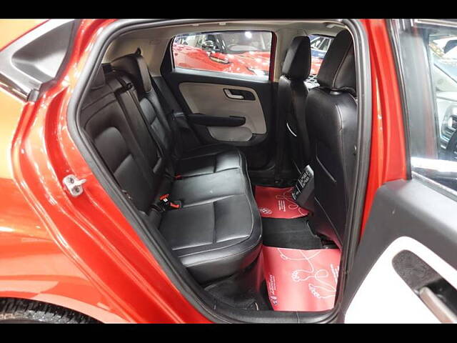 Used Tata Altroz XZA Plus Petrol [2022-2023] in Bangalore