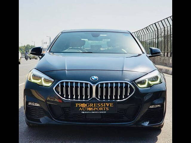 Used 2021 BMW 2 Series Gran Coupe in Delhi