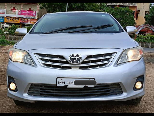 Used 2012 Toyota Corolla Altis in Nagpur