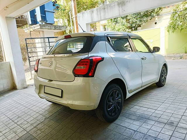 Used Maruti Suzuki Swift [2018-2021] VDi in Hyderabad