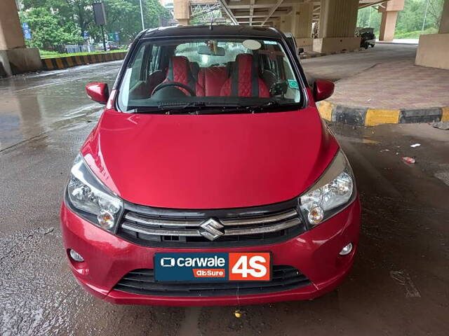 Used 2017 Maruti Suzuki Celerio in Mumbai