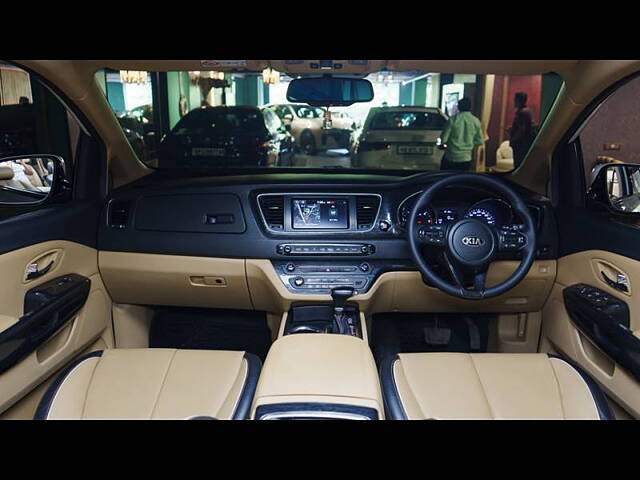 Used Kia Carnival [2020-2023] Limousine Plus 7 STR in Chandigarh