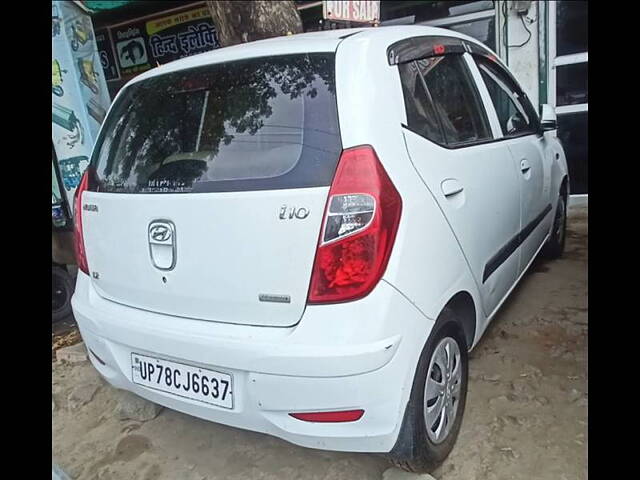 Used Hyundai i10 [2010-2017] Magna 1.2 Kappa2 in Kanpur