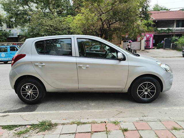 Used Hyundai i20 [2010-2012] Sportz 1.2 BS-IV in Bangalore