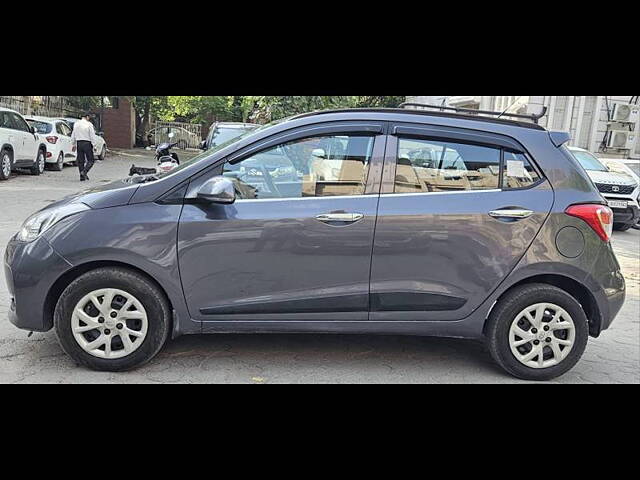 Used Hyundai Grand i10 Sportz 1.2 Kappa VTVT in Delhi