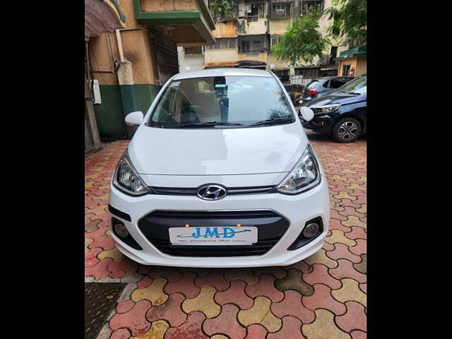 Used 2016 Hyundai i20 Active in Mumbai