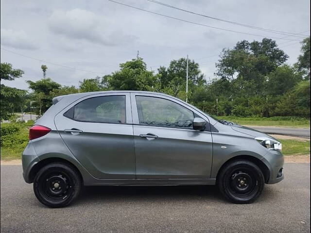 Used Tata Tiago [2016-2020] Revotorq XT [2016-2019] in Hyderabad