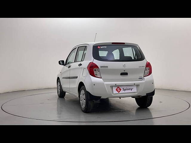 Used Maruti Suzuki Celerio [2014-2017] VXi AMT ABS in Bangalore