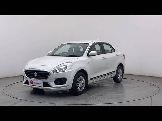 Used 2019 Maruti Suzuki DZire in Chennai