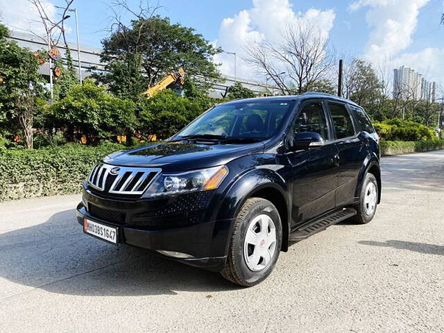 Used 2014 Mahindra XUV500 in Mumbai