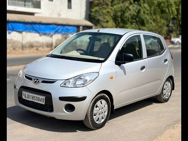 Used Hyundai i10 [2007-2010] Era in Ahmedabad