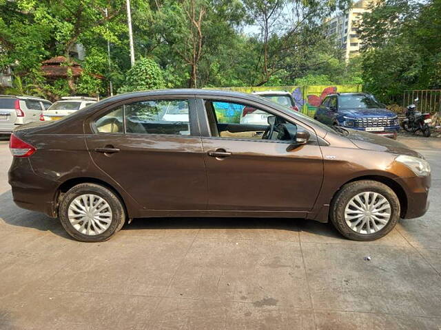 Used Maruti Suzuki Ciaz [2014-2017] VXi in Thane