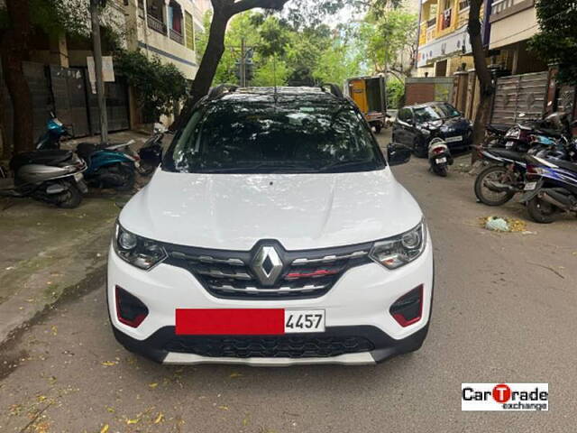 Used 2022 Renault Triber in Chennai