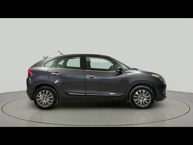 Used Maruti Suzuki Baleno [2015-2019] Alpha 1.2 in Delhi