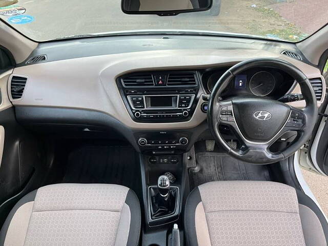 Used Hyundai Elite i20 [2014-2015] Asta 1.4 CRDI in Jaipur