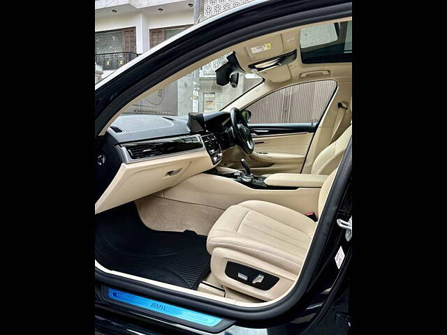 Used BMW 5 Series [2017-2021] 530i Sport Line in Delhi