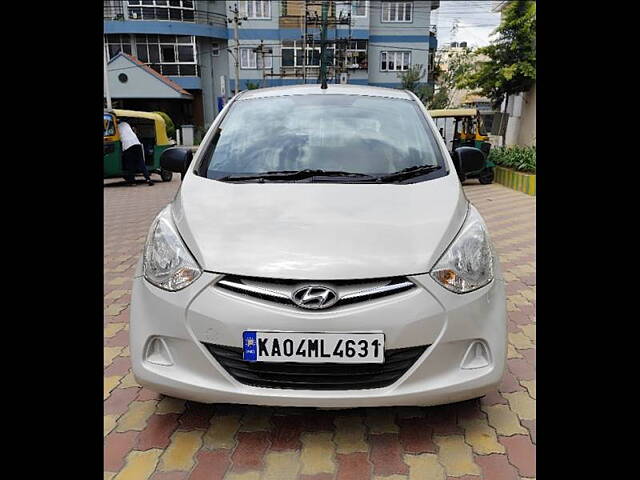 Used 2012 Hyundai Eon in Bangalore