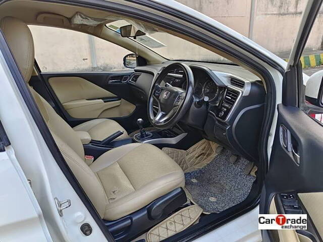 Used Honda City [2014-2017] V in Noida