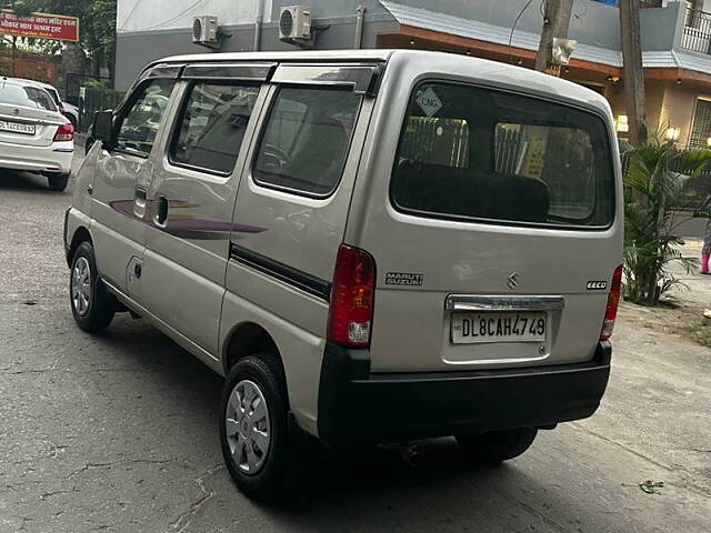 Used Maruti Suzuki Eeco [2010-2022] 5 STR AC (O) in Delhi