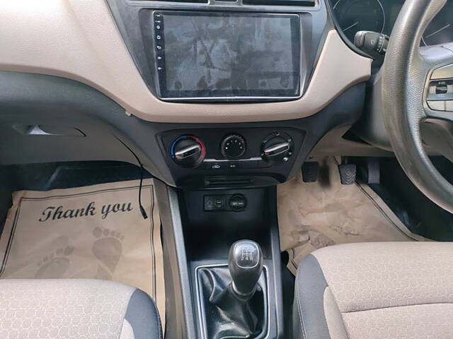 Used Hyundai Elite i20 [2014-2015] Magna 1.2 in Pune