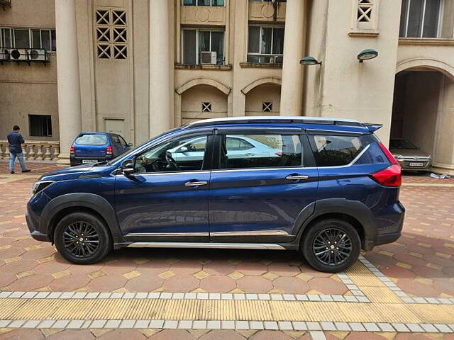 Used Maruti Suzuki XL6 [2019-2022] Zeta MT Petrol in Mumbai