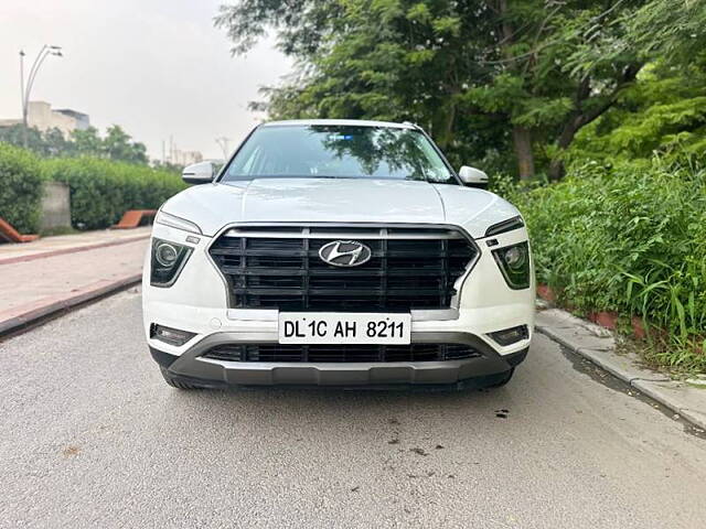 Used 2022 Hyundai Creta in Delhi