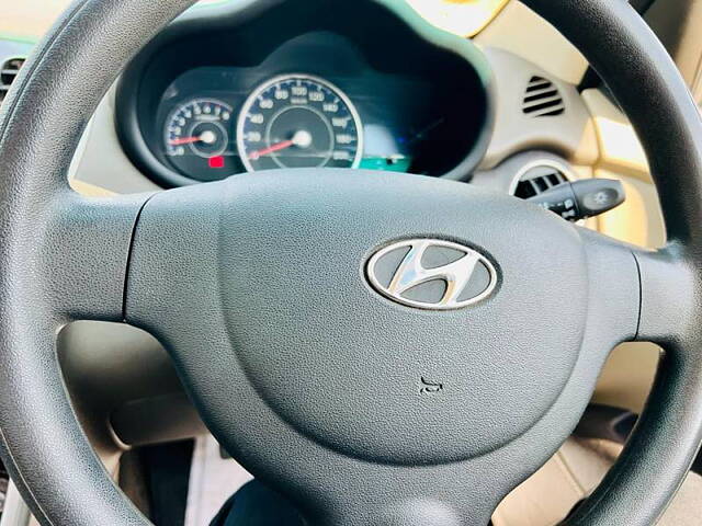 Used Hyundai i10 [2010-2017] Era 1.1 iRDE2 [2010-2017] in Vadodara