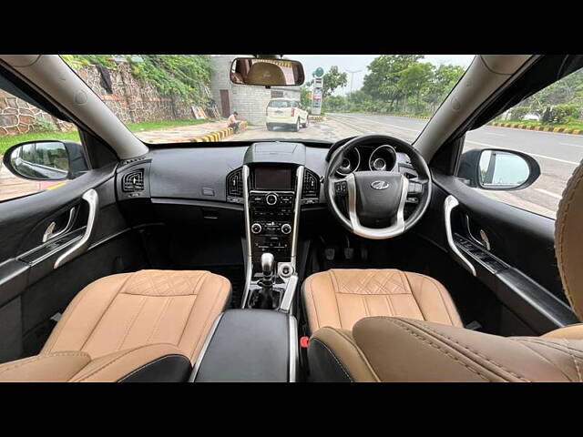 Used Mahindra XUV500 [2015-2018] W9 1.99 in Delhi