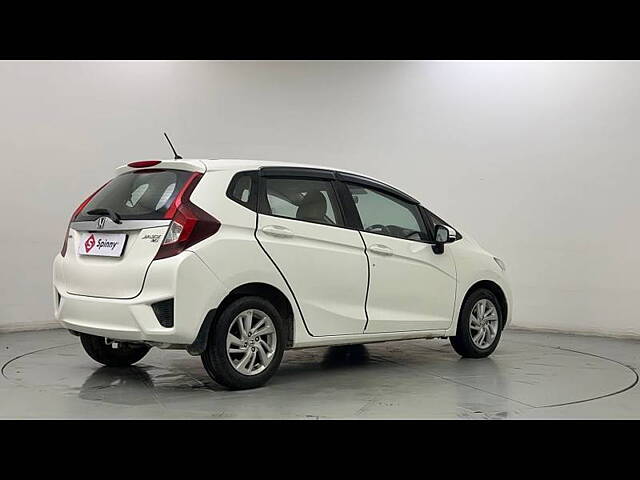 Used Honda Jazz [2015-2018] V AT Petrol in Gurgaon