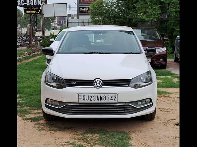 Used 2015 Volkswagen Polo in Vadodara