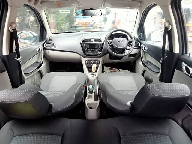 Used Tata Tiago [2016-2020] Revotron XZA in Thane